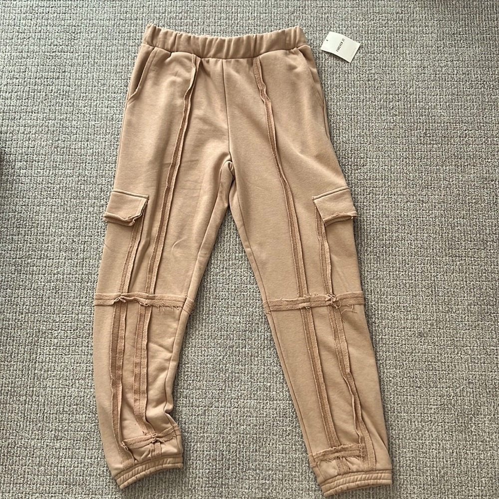 Cargo pants